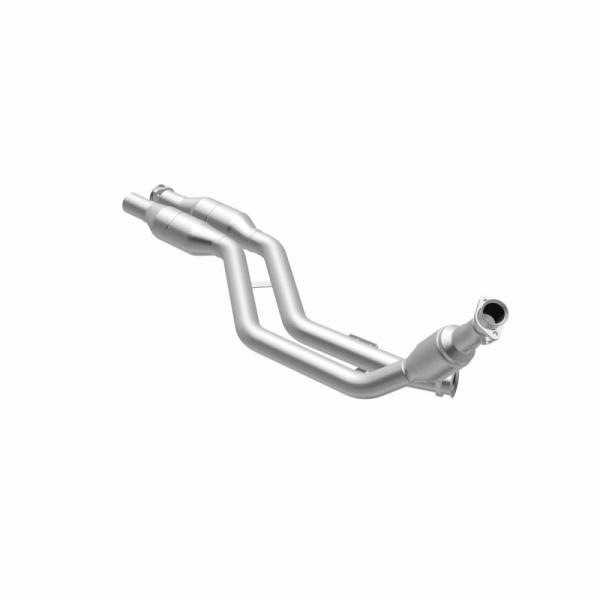 MAG Converter Direct Fit Magnaflow 454022