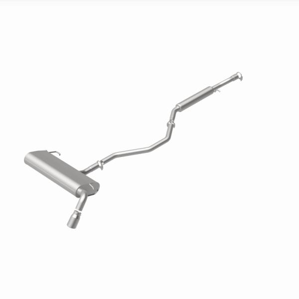 Magnaflow 106-0067