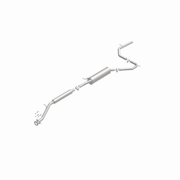 Magnaflow 106-0218
