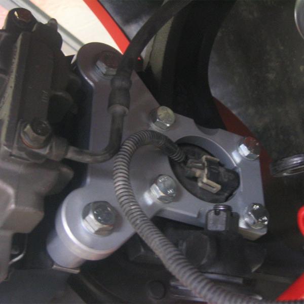 UMI Performance 2120