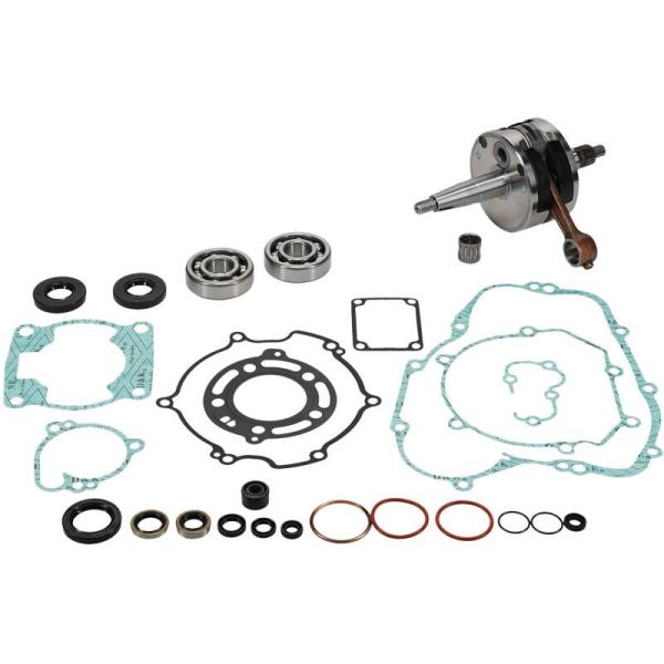 Hot Rods CBK0208