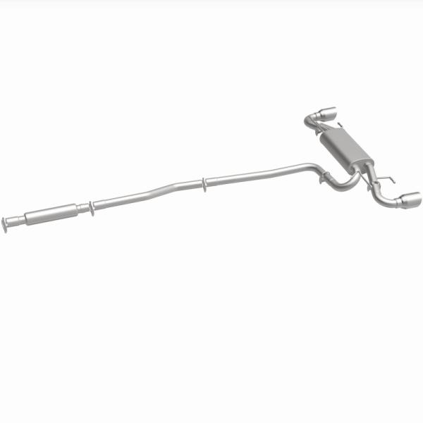 MAG BRE Exhaust Kits Magnaflow 106-0998