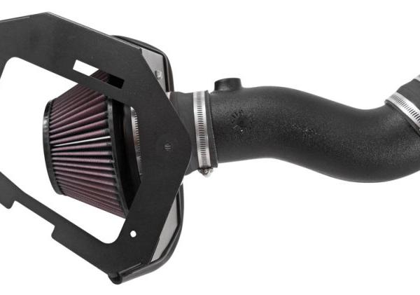 KN 57 FIPK Air Intake 50 K&N Engineering 57-1572