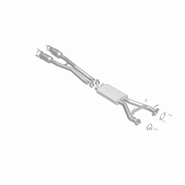 Magnaflow 52849
