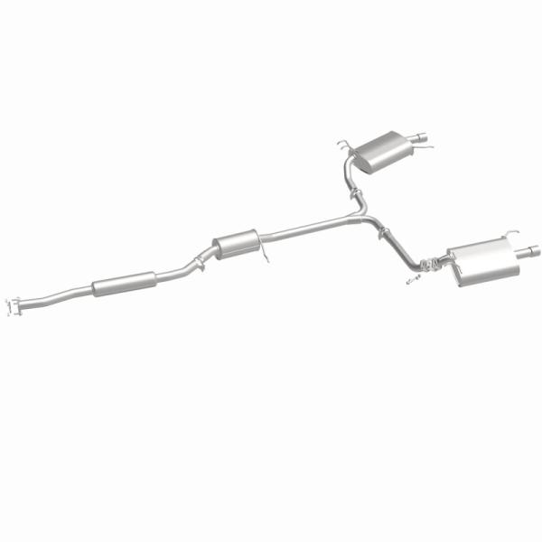 Magnaflow 106-0148