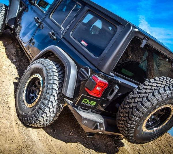DV8 Offroad RBJL-01