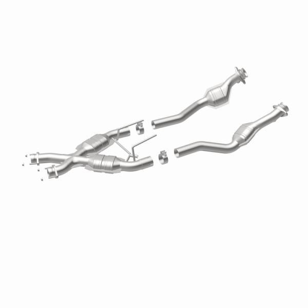 MAG Converter Direct Fit Magnaflow 93332