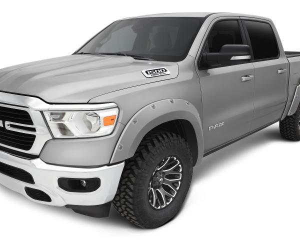 Bushwacker 50924-95
