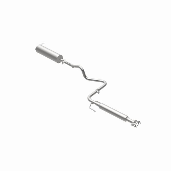 MAG BRE Exhaust Kits Magnaflow 106-0204