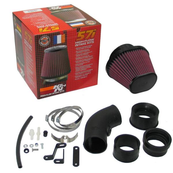 KN 57 FIPK Air Intake 50 K&N Engineering 57-0618-1