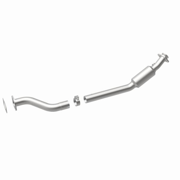 Magnaflow 4561033