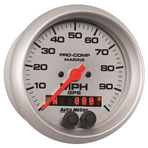 AutoMeter 200636-33
