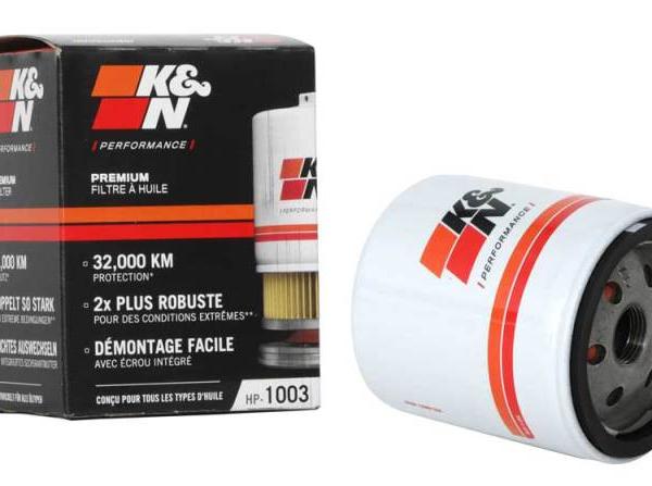 K&N Engineering HP-1003