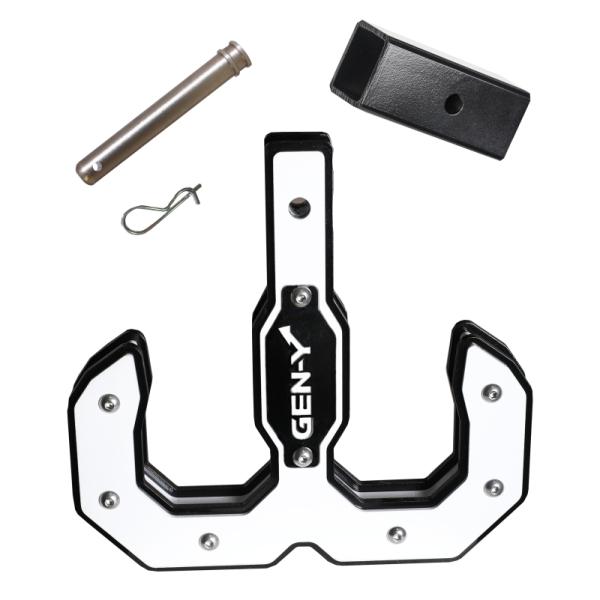 GEN-Y Hitch GH-0071-W