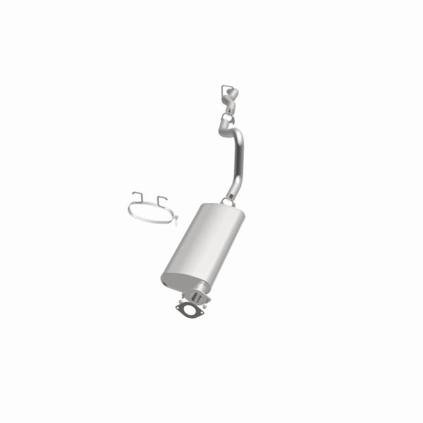 Magnaflow 106-0071