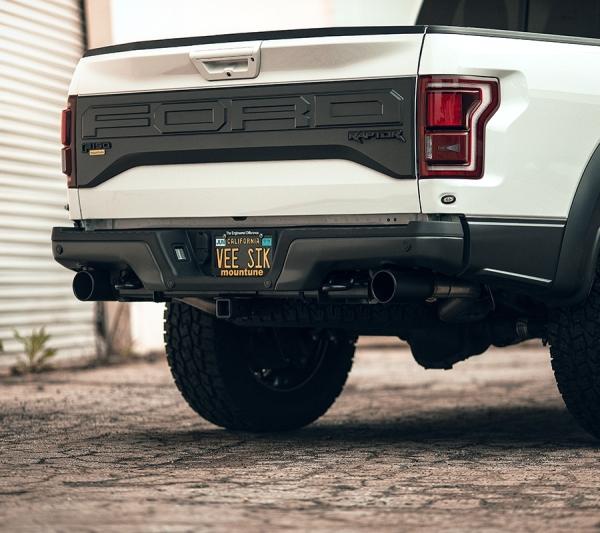 mountune 6000-CBE-AA