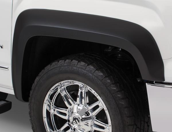 Bushwacker 40149-02