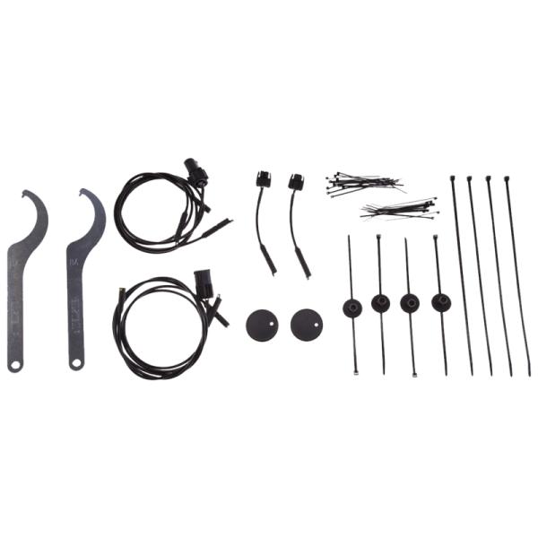 BIL B16 Series Suspension Kits Bilstein 49-237108