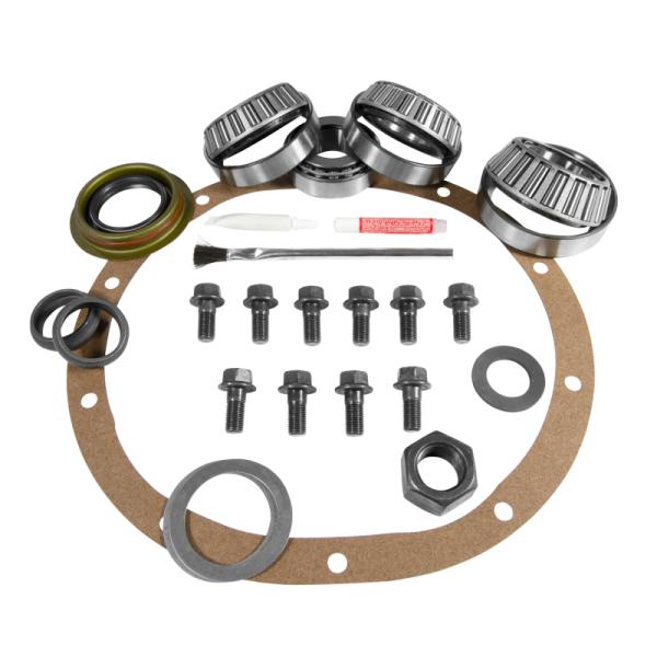 YUK Master Overhaul Kits Yukon Gear & Axle YK C8.25-B