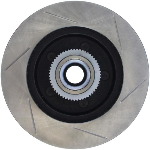 Stoptech 126.66025SR