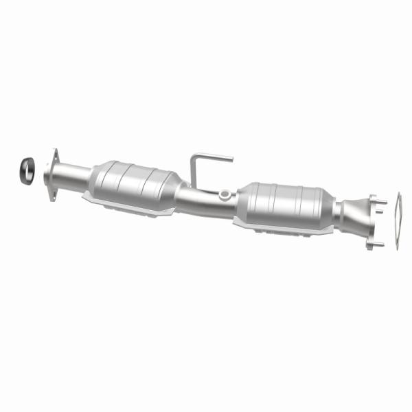 MAG Converter Direct Fit Magnaflow 49400