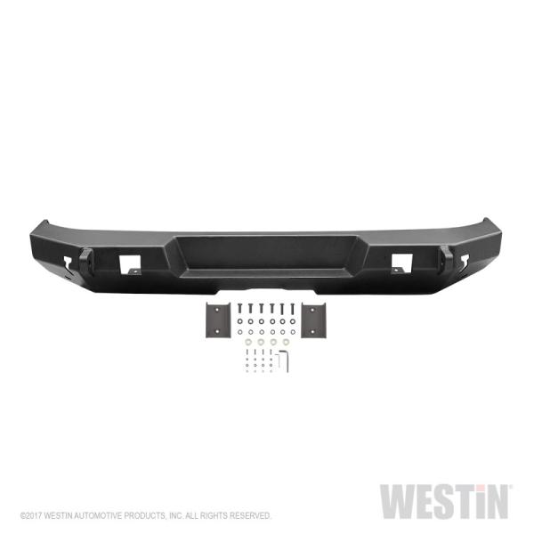 Westin 59-82005