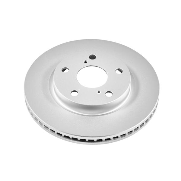 PSB Evolution Coated Rotor PowerStop JBR1303EVC