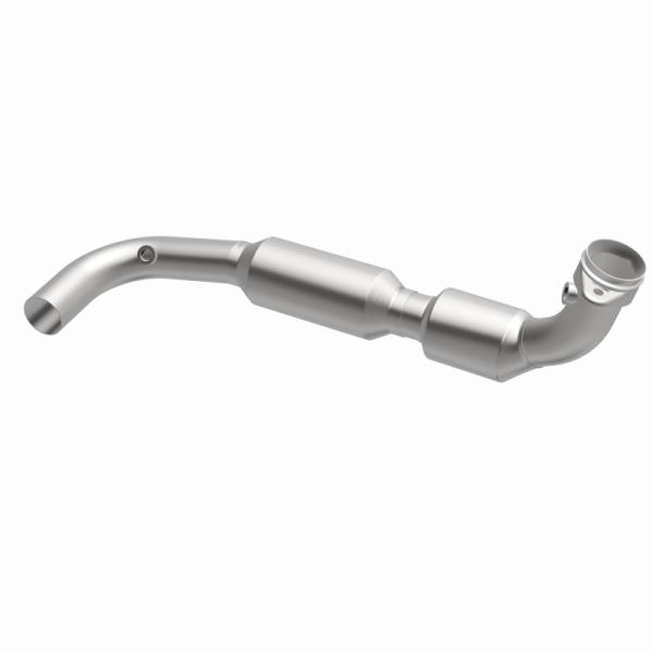 MAG Converter Direct Fit Magnaflow 4583621