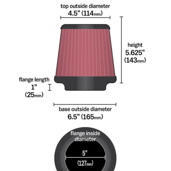 K&N Engineering RP-5113