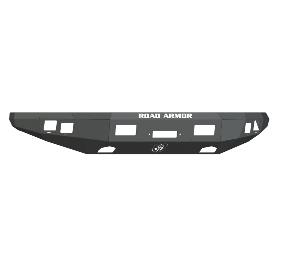 Road Armor 614R0B