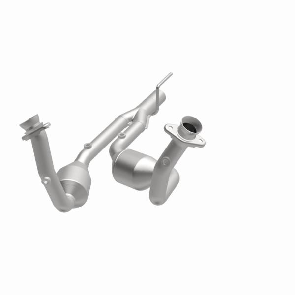 Magnaflow 4551074