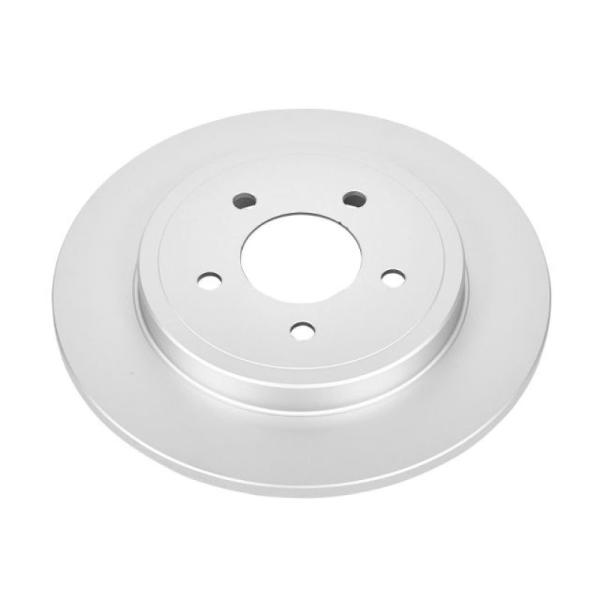 PSB Evolution Coated Rotor PowerStop AR85104EVC