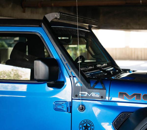 DV8 Offroad LBJL-07