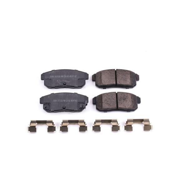 PowerStop 17-1008