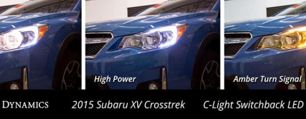 Diode Dynamics DD2221