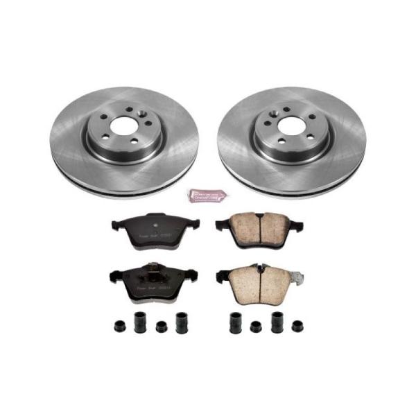 PowerStop KOE5978