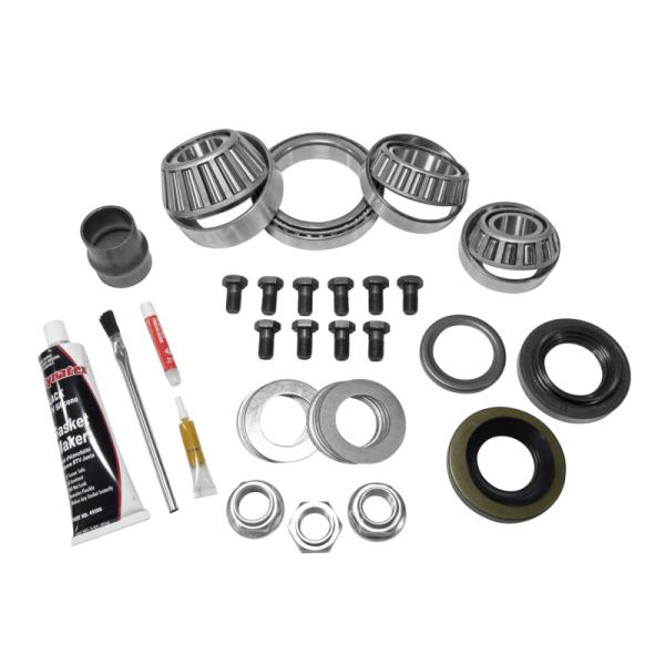 Yukon Gear & Axle ZK TACOMA-LOC