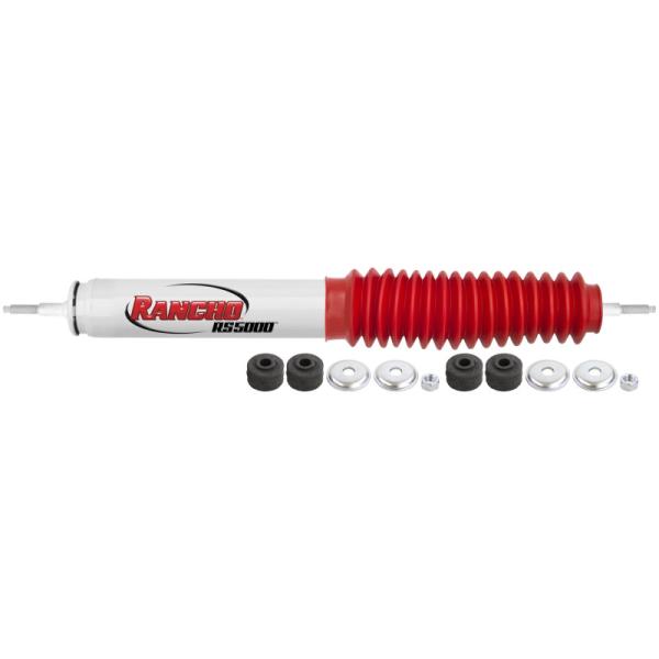 Rancho RS5402