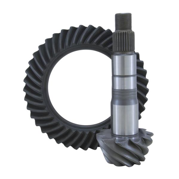 YUK Gear Sets - Toyota Yukon Gear & Axle YG T100-411