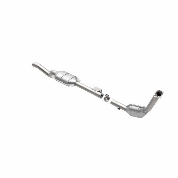 MAG Converter Direct Fit Magnaflow 51847