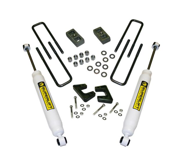 Superlift K1001