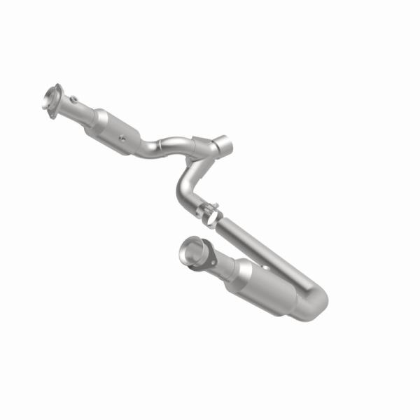 MAG Converter Direct Fit Magnaflow 5451665