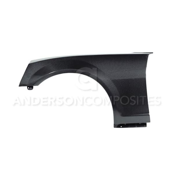AND Fenders Anderson Composites AC-FF1011CHCAM-OE