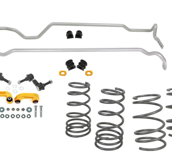 Whiteline GS1-SUB002