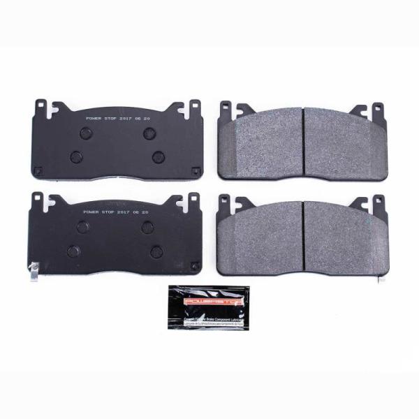 PowerStop PST-1853