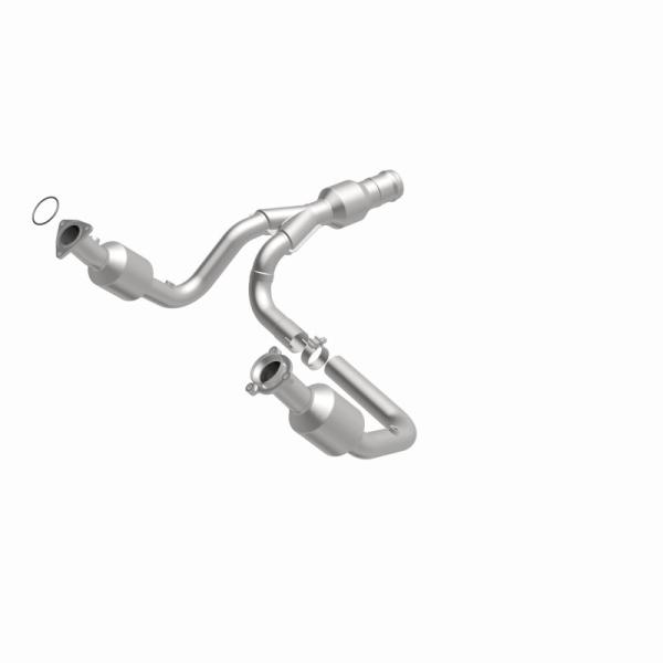 Magnaflow 52617