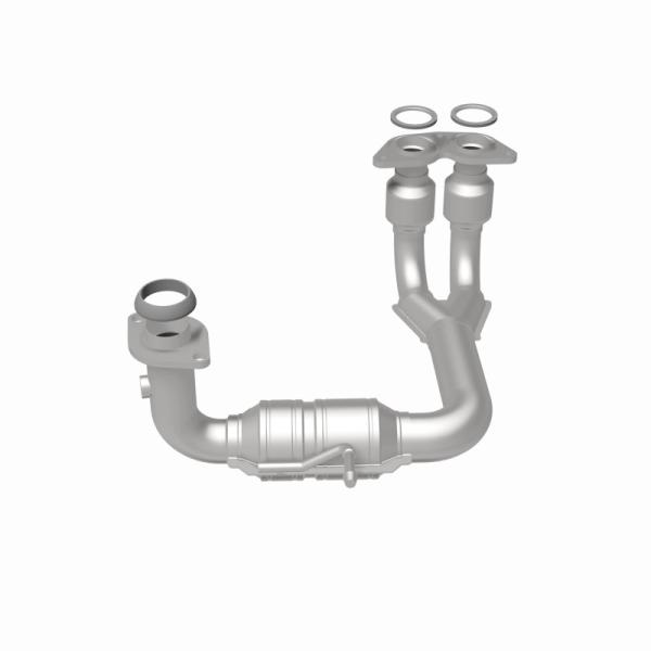 Magnaflow 457065