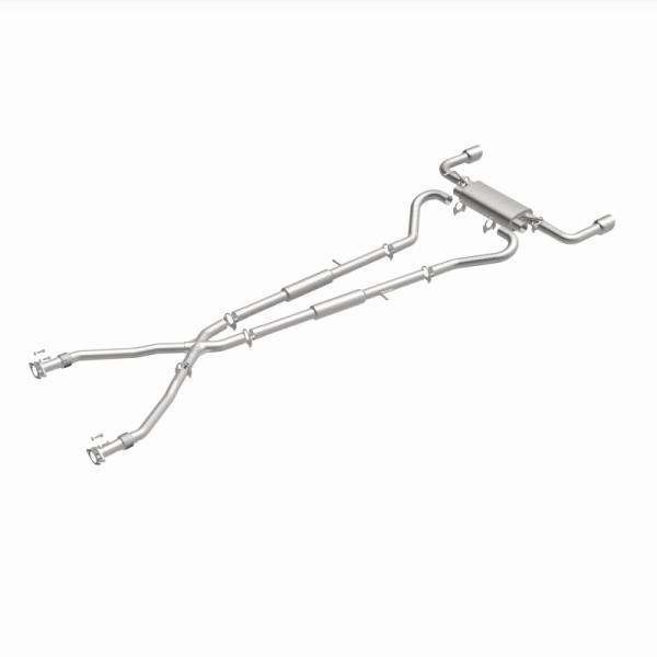MAG BRE Exhaust Kits Magnaflow 106-0819