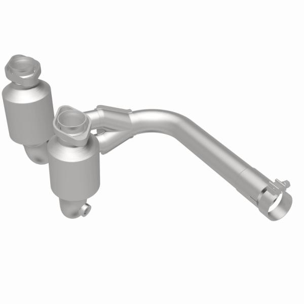 Magnaflow 4583386
