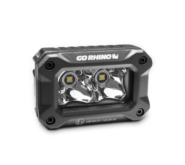 Go Rhino 751003023SBS